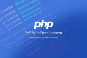 WebApp Development