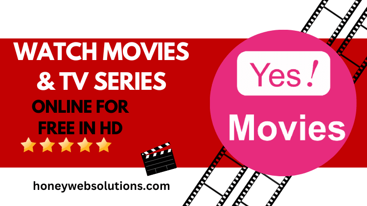 Yesmovies: Watch Movies & TV Series Online For Free In HD