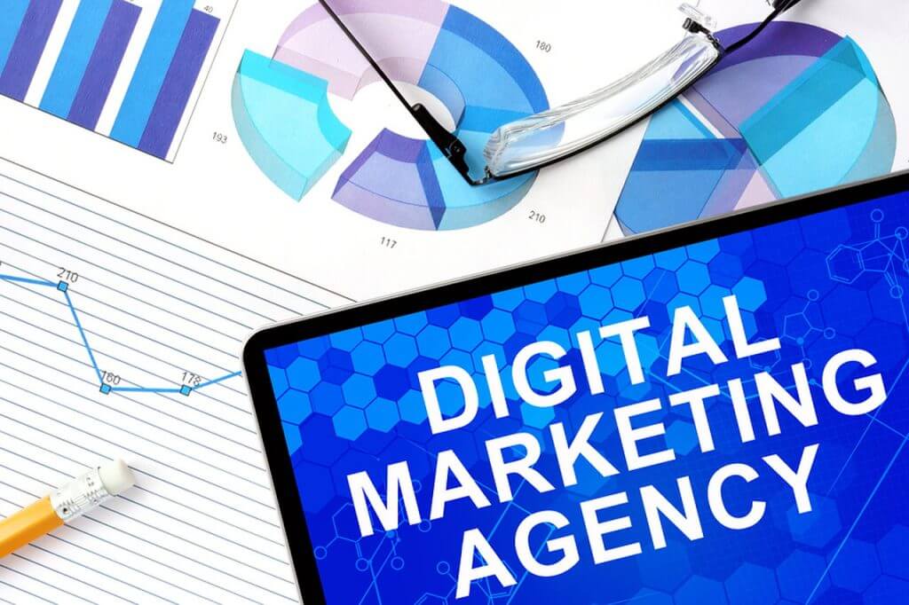 5 Best tips to get a job in a digital marketing agency