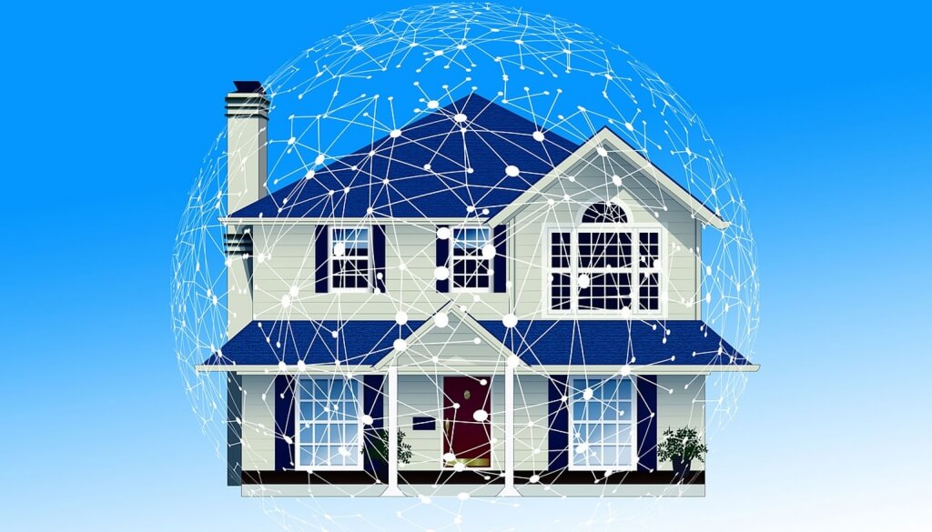 Why Your Home Needs Geofencing Home Security