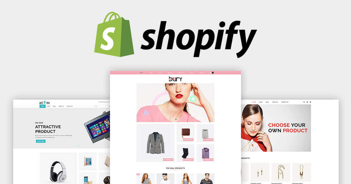 How to Make Your Shopify Store Look Even Better