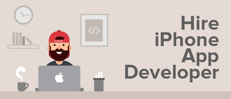 Why We Should Hire iPhone App Developers