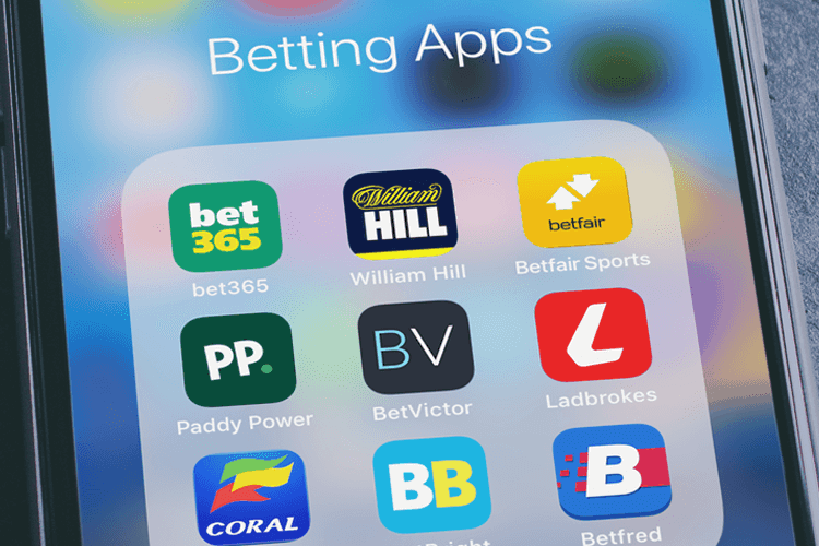 What are the Features of Betting Applications for Mobile?