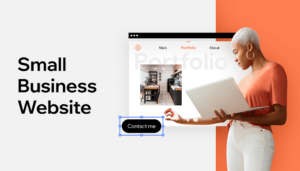Small Business Websites