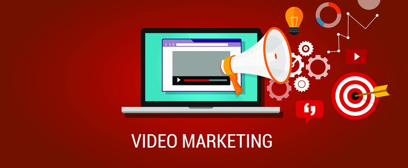 Importance of Video in online marketing for your business
