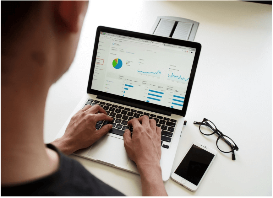 3 Uses for Line Charts