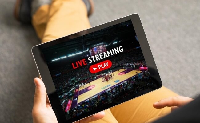 How to Stream Sports from Anywhere in the World