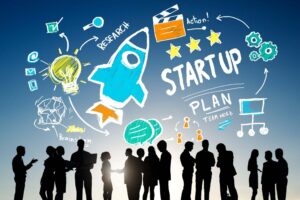 promote your startup