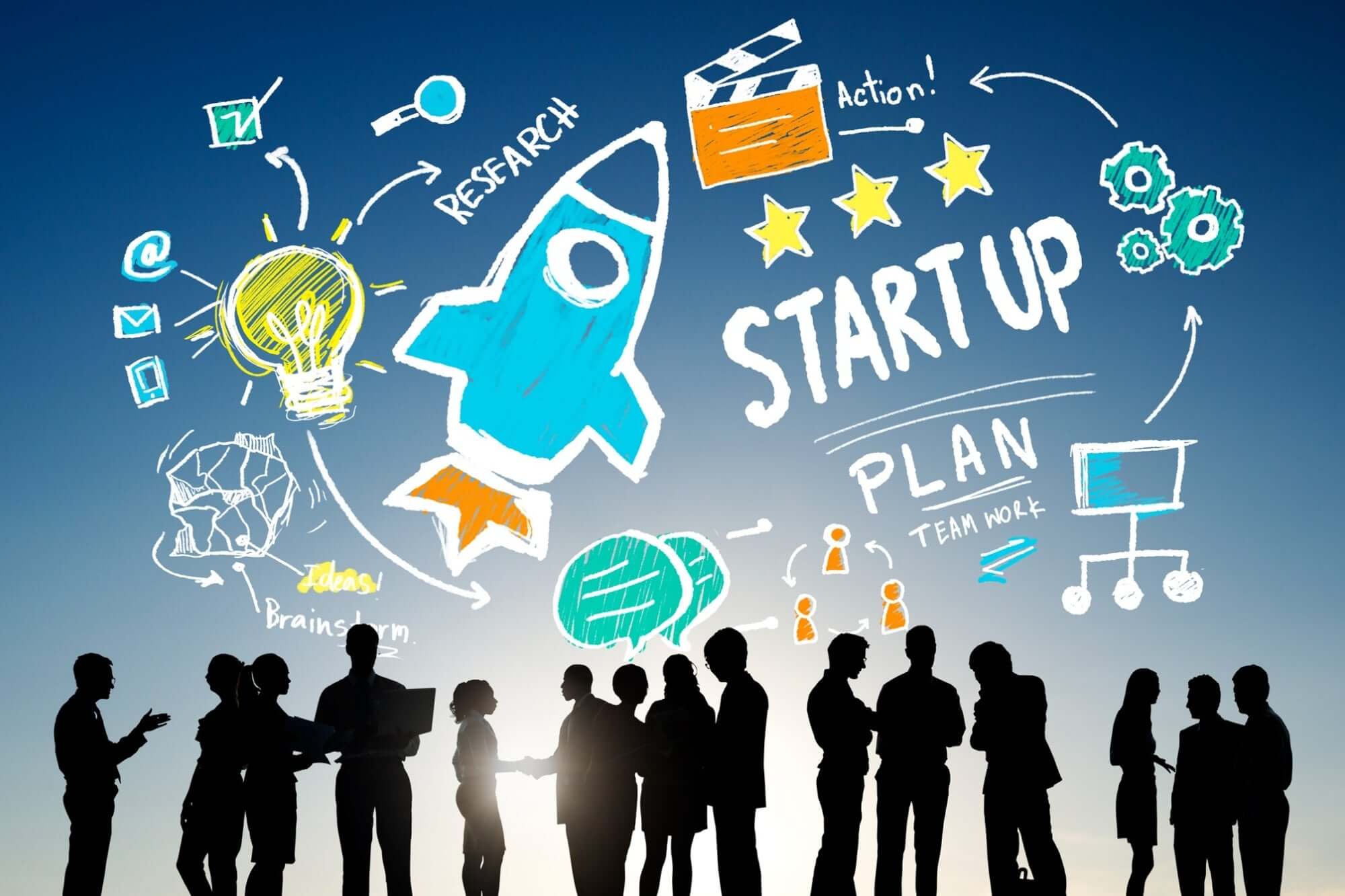 How to promote your startup