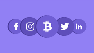 Top Social Media Platforms for Crypto Markets