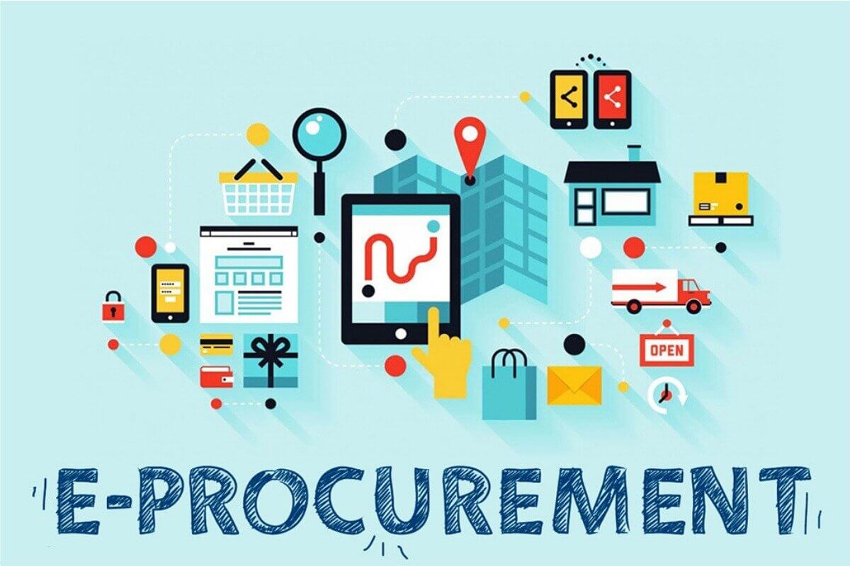 Choosing an E-Procurement Platform