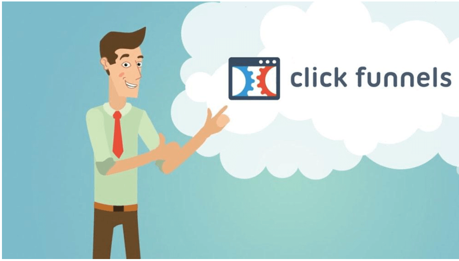 ClickFunnels