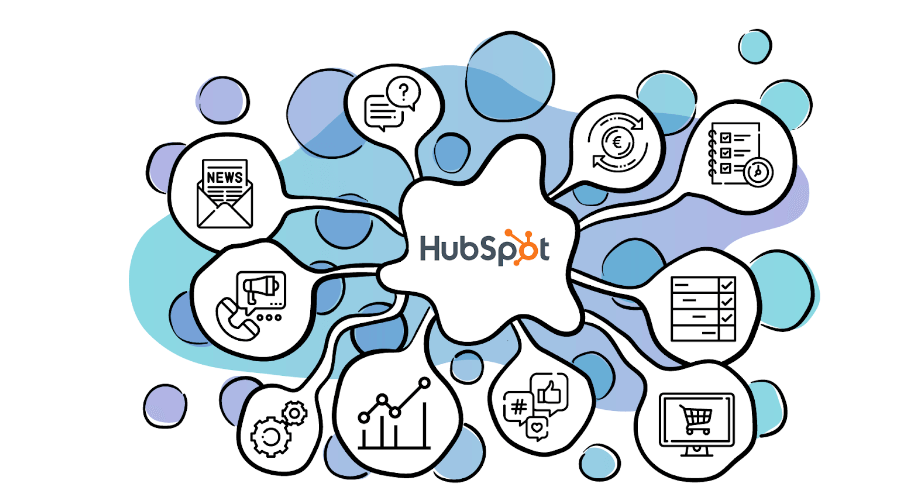 HubSpot