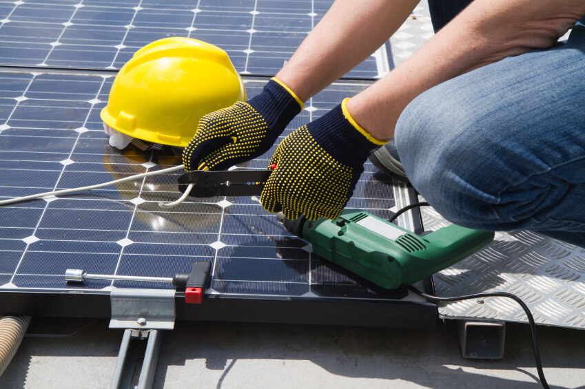 5 Reasons Why You Should Install Solar Panels