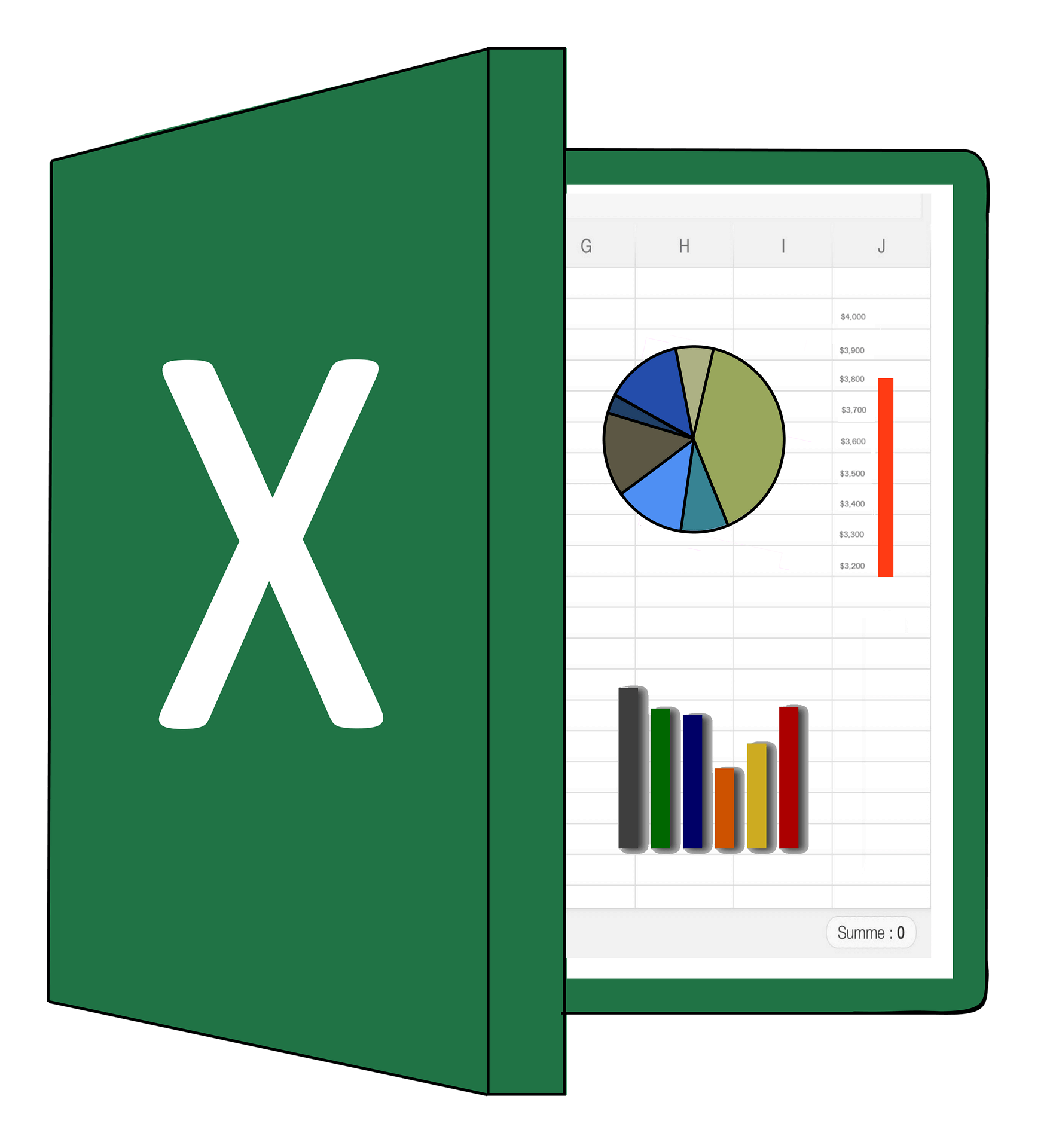 Top Uses of MS Excel Every Business Owner Should Know