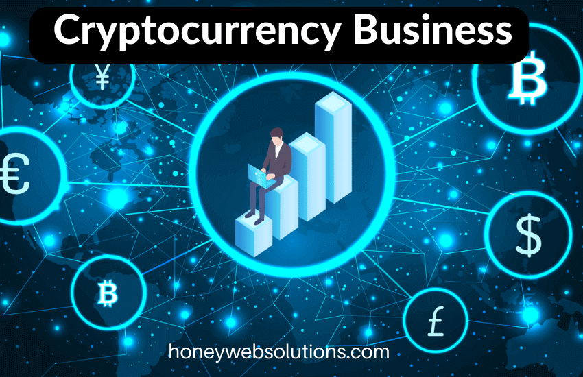 The Most Effective Ways That You Can Market Your Cryptocurrency Business 