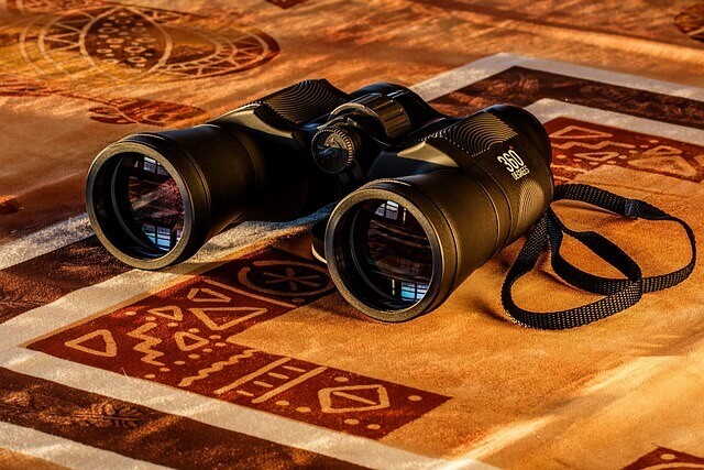 Binoculars