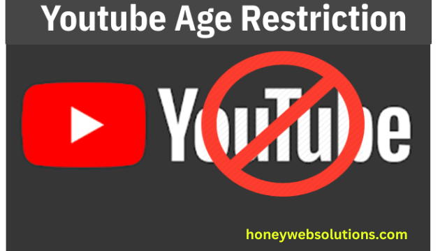 The simplest way to bypass YouTube age restriction