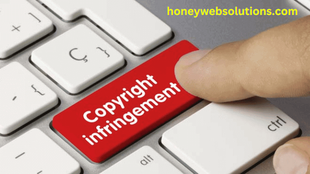 How to Safeguard Your Creative Works from Copyright Infringement