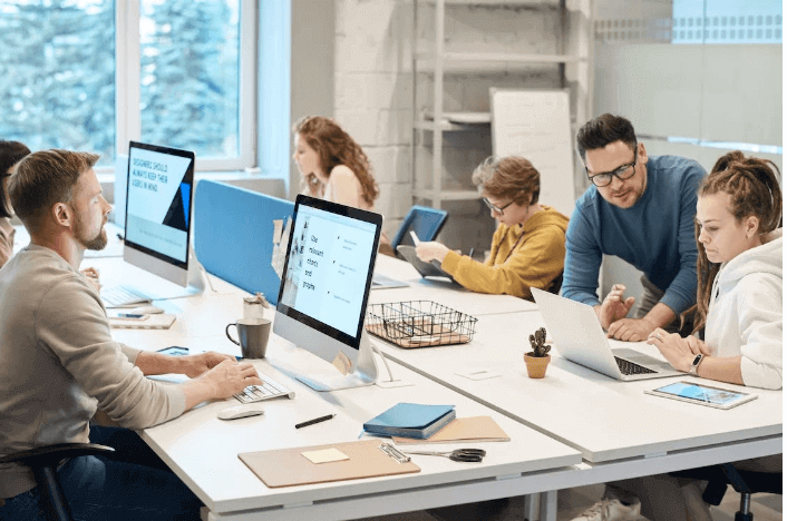 The Importance of Workplace Training and Development