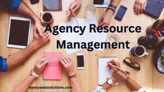Importance of Scheduling and Training for Agency Resource Management
