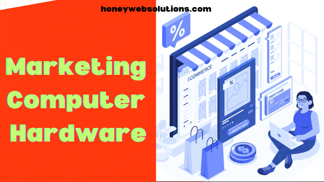 Unlock Your SEO Potential With These Strategies For Marketing Computer Hardware