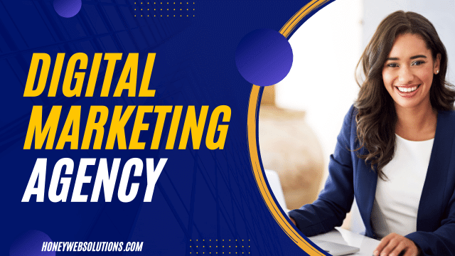 5 Services a Digital Marketing Agency Can Provide for Your Company